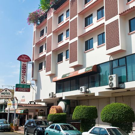 Hotel Benidorm Panama Kültér fotó