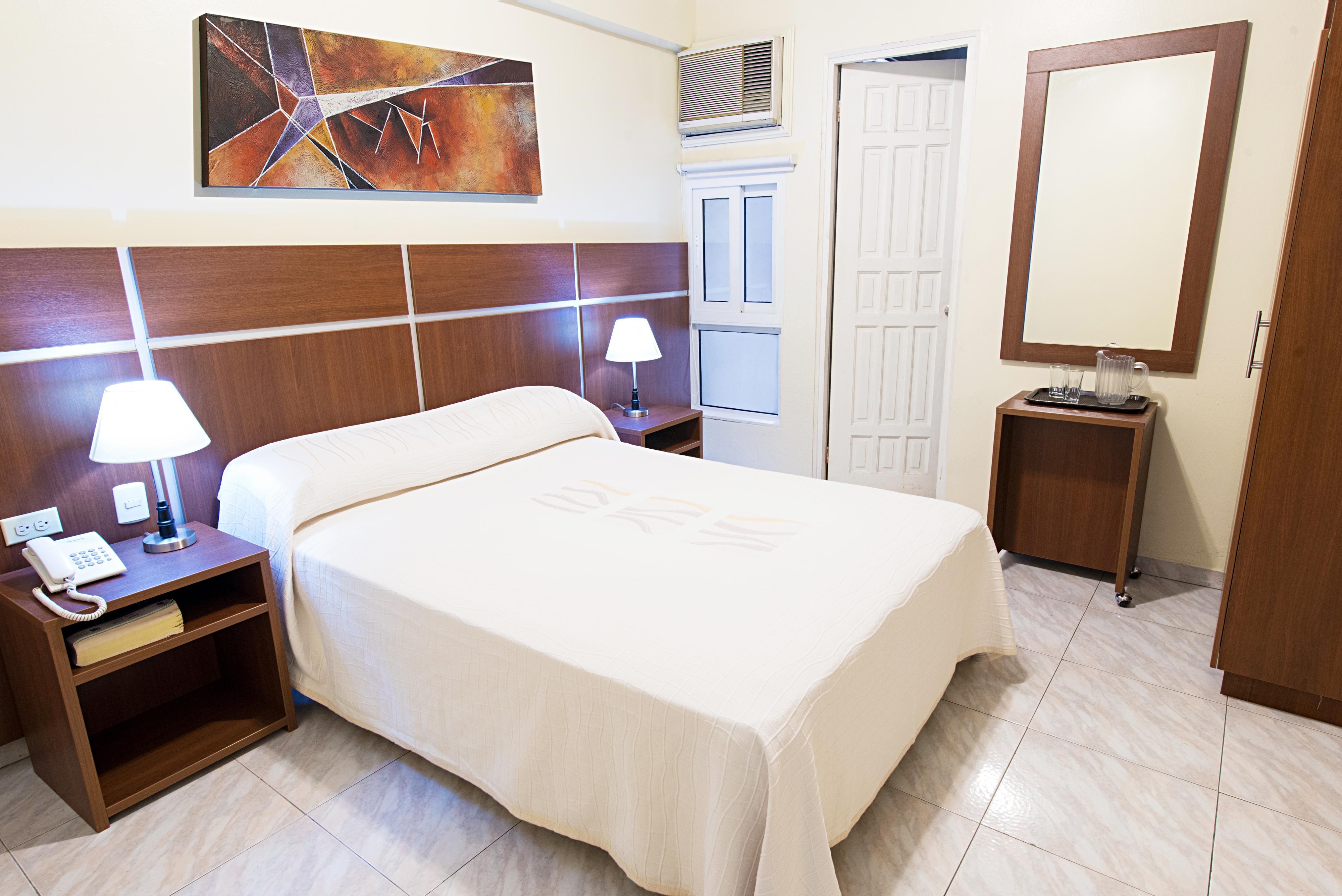 Hotel Benidorm Panama Kültér fotó