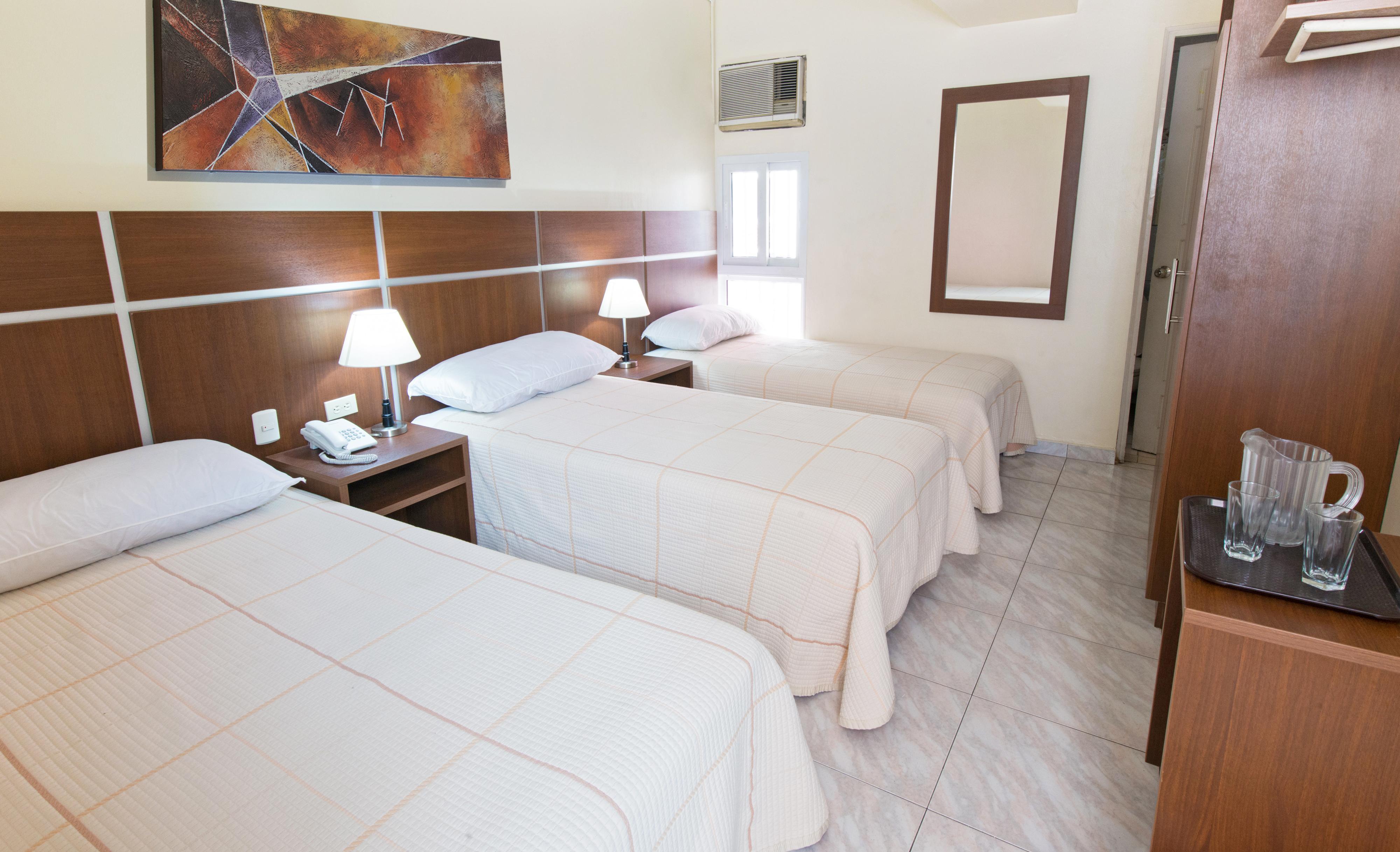 Hotel Benidorm Panama Szoba fotó