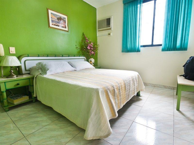 Hotel Benidorm Panama Kültér fotó