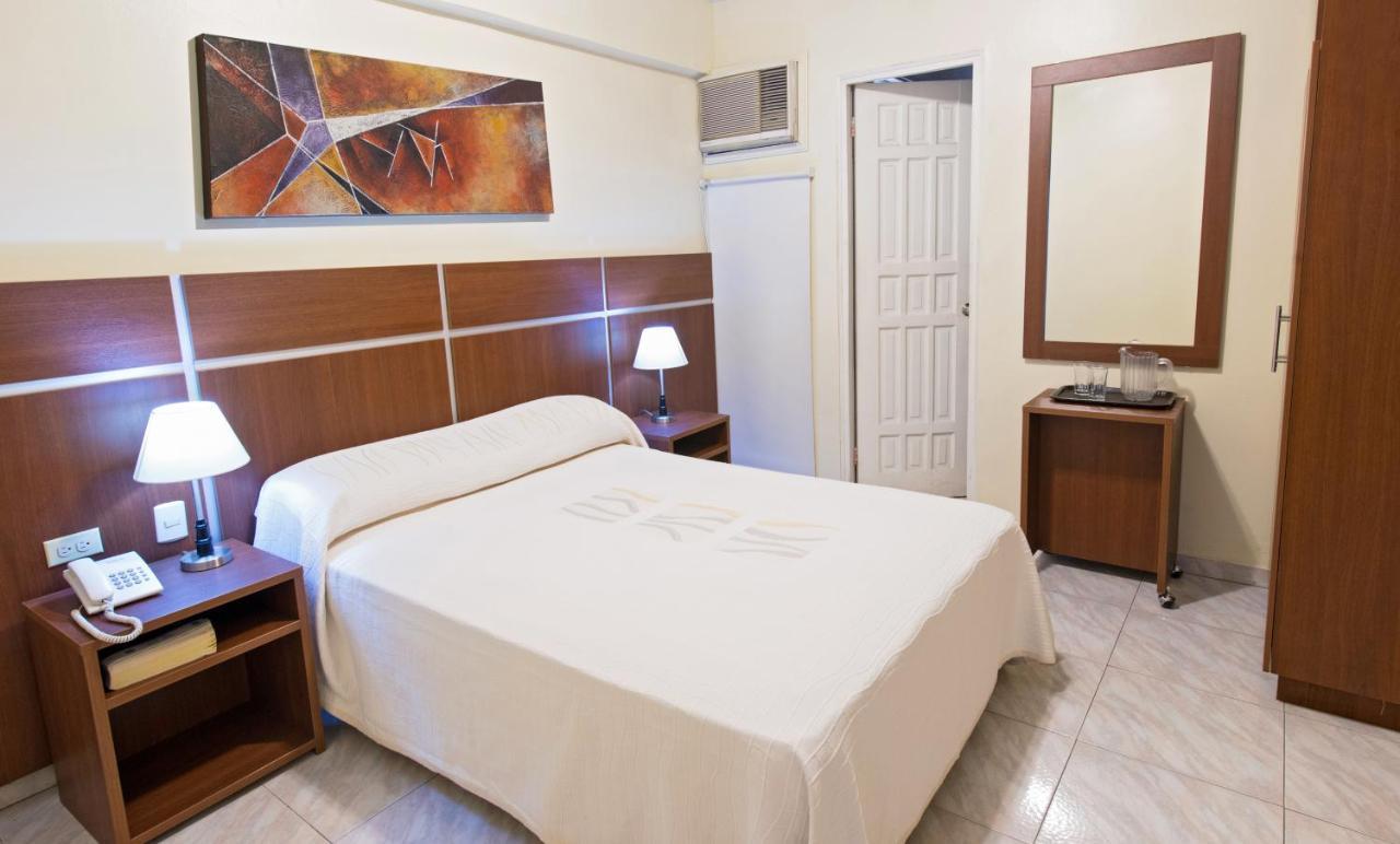 Hotel Benidorm Panama Szoba fotó