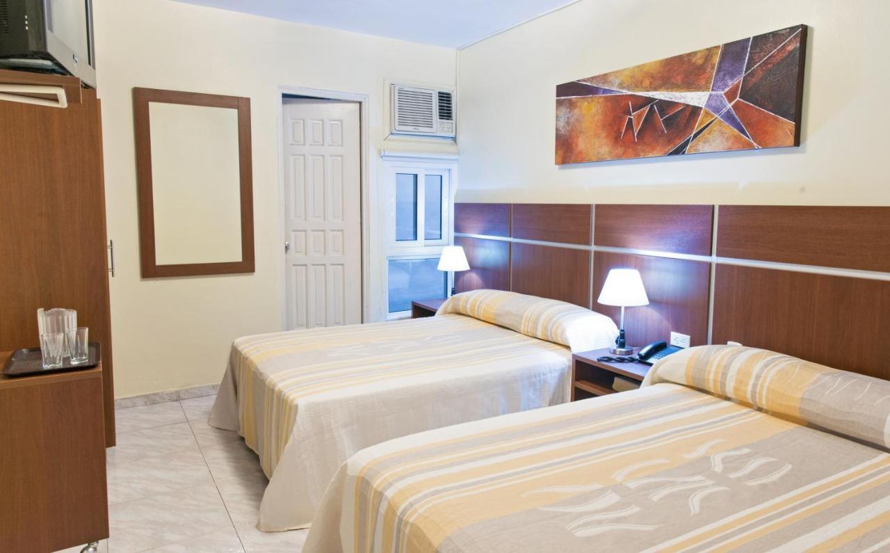 Hotel Benidorm Panama Szoba fotó
