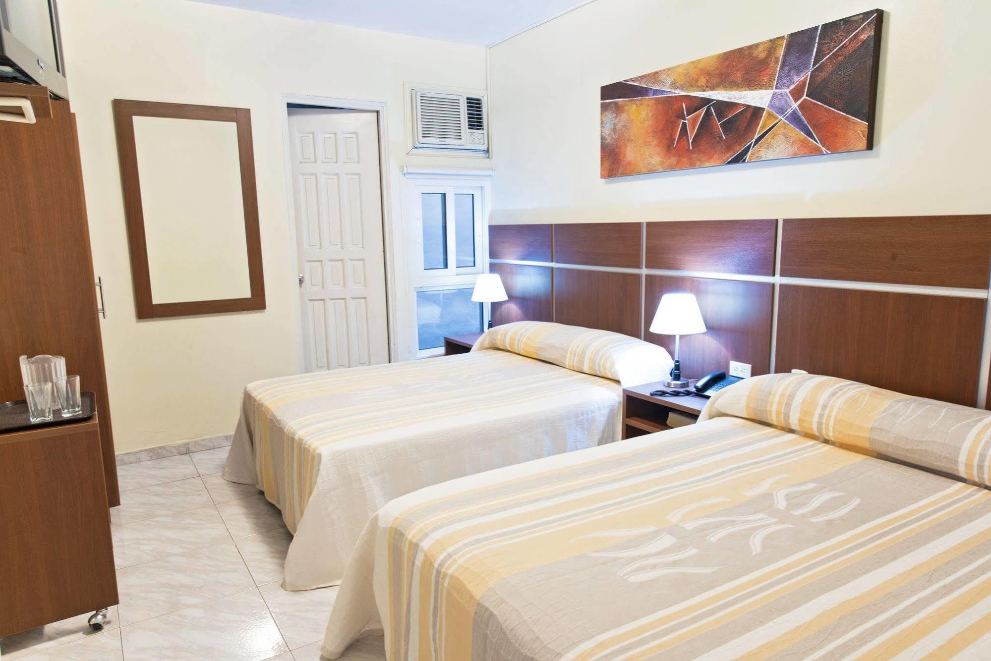 Hotel Benidorm Panama Kültér fotó