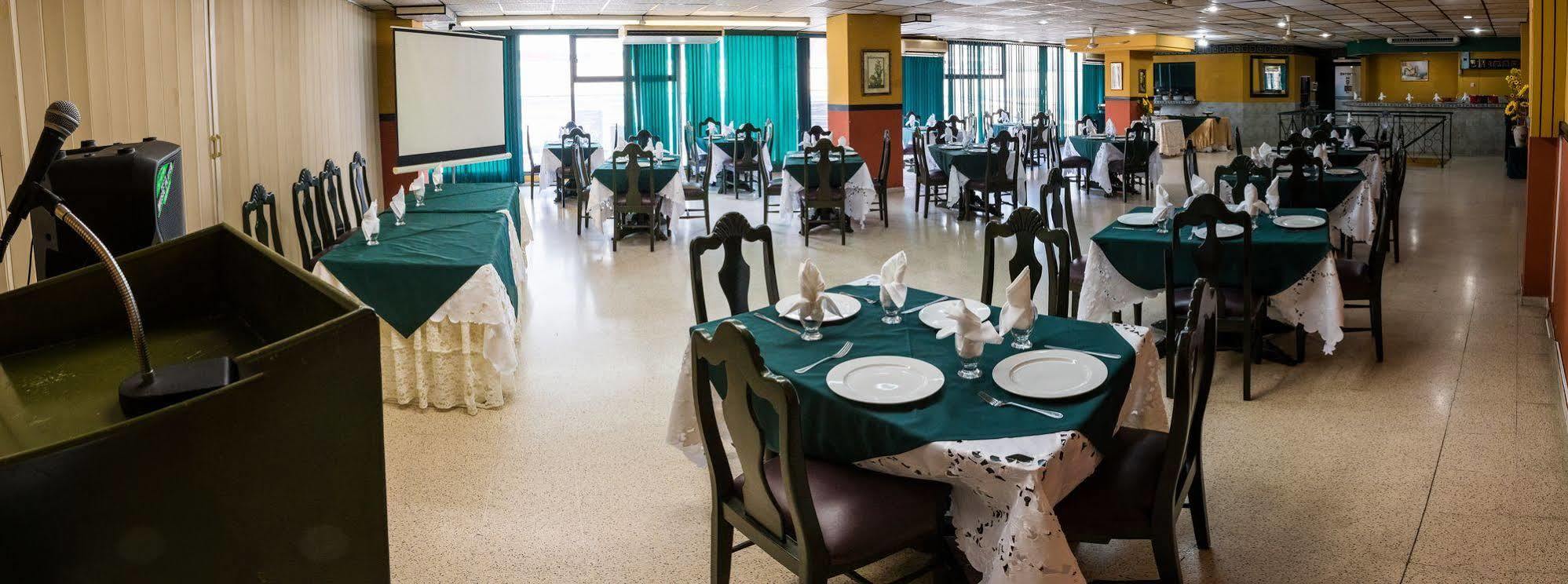 Hotel Benidorm Panama Kültér fotó